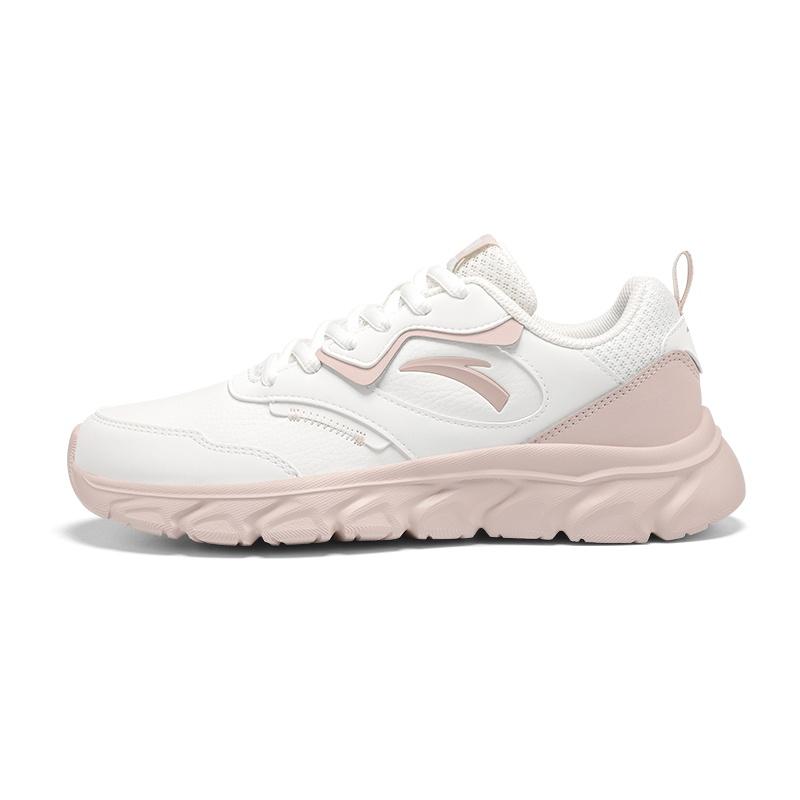 (WMNS) ANTA The Cloud 3  White Pink  Women s 922355573-10 EU 38