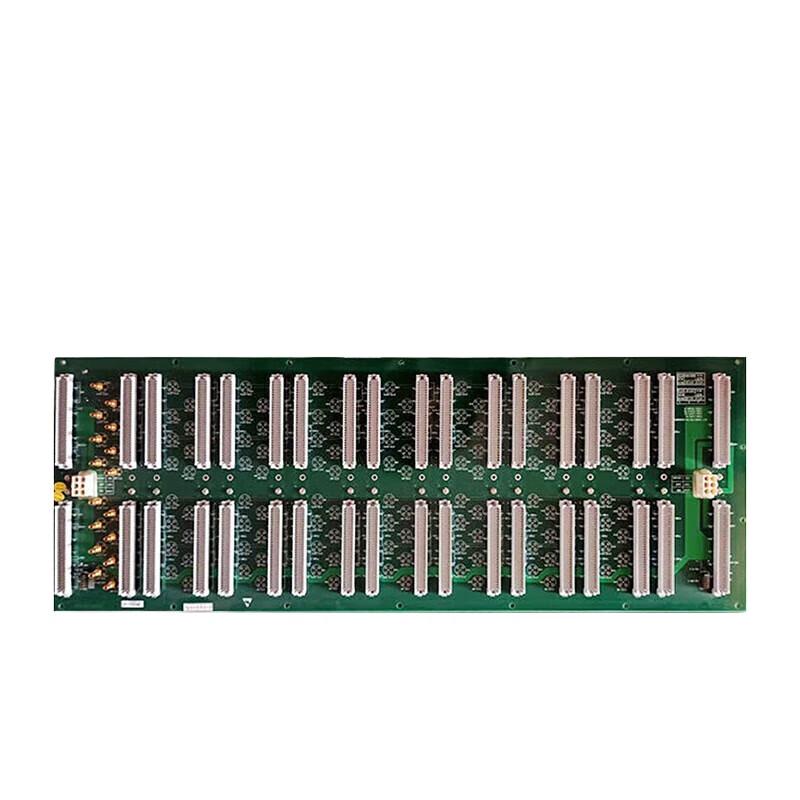 

ZTE ZXJ10B Program-Controlled Switch Backplane