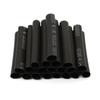 127 Pieces Heat Shrink Tube Wrapping Sleeves Electrical Wire Cable Wrap