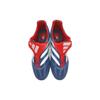 adidas Predator Precision Fg 'Niebiesko Szary Czerwony' CM7911