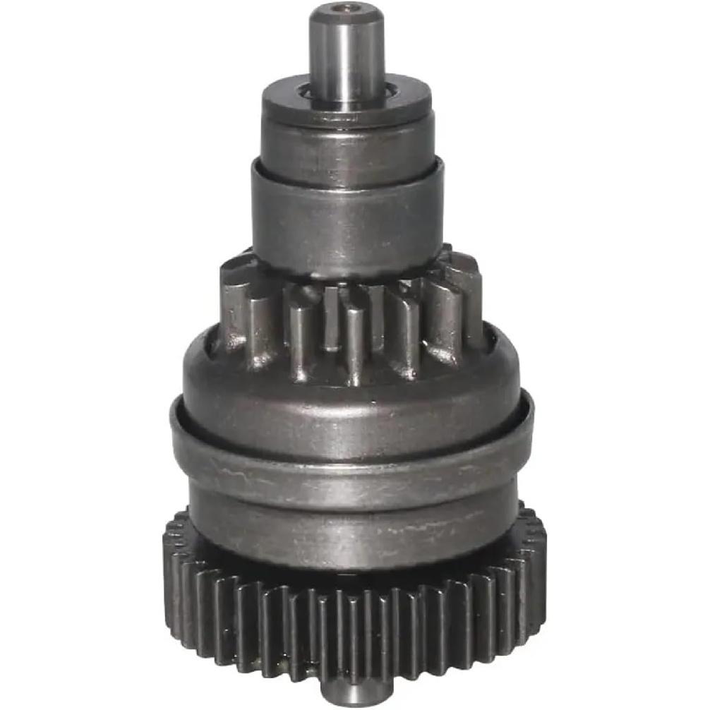 Starter For Bendix For Beta For Enduro For RR For Xtrainer 250 300cc 2013-2023 For Enduro For RR 200cc 2019-2023 Replace For BETA OEM NO.