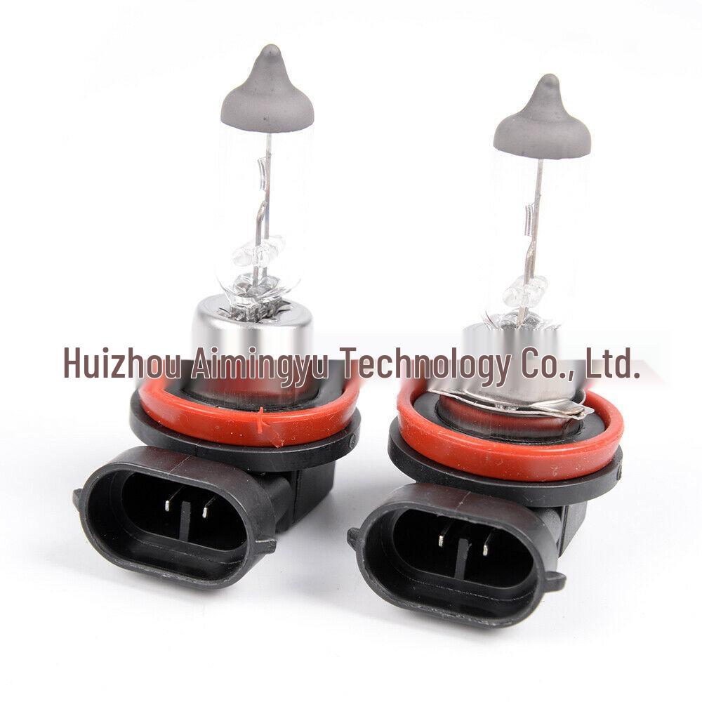 Honda CRV Front Fog Lights 2015-2017: Halogen Bumper Lights