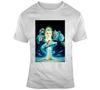 The Neverending Story Movie Poster Fan T Shirt