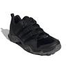 Adidas Terrex AX2S 'Black Grey' Q46587