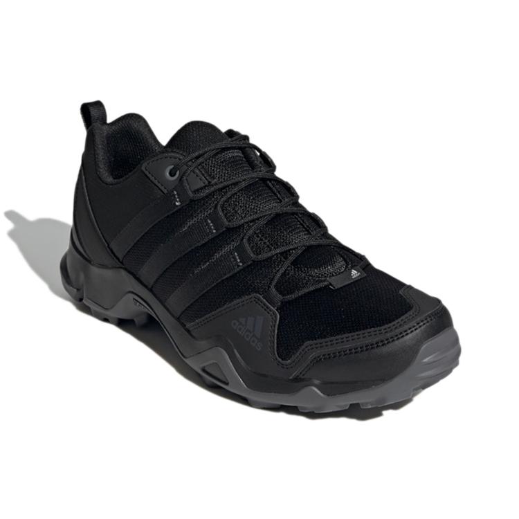 Adidas Terrex AX2S 'Black Grey' Q46587