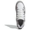 Adidas Wcard Adv Comfortable Versatile Low-Top Skate Shoes Unisex Sneakers White Gray JR0075
