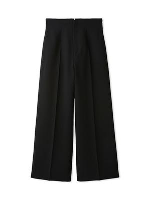 Suit Pants 16WFP254020 Black [Styling] High-Waisted Women's