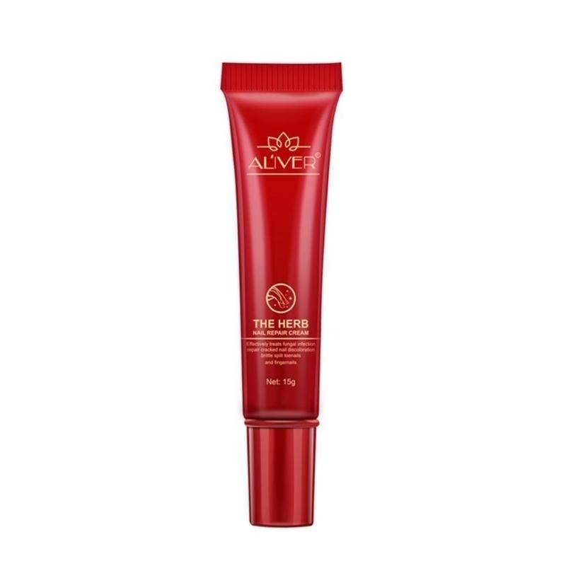 Skin Treatment Nail Foot Repair Cream Nail Fungus Dead Herb Supplies