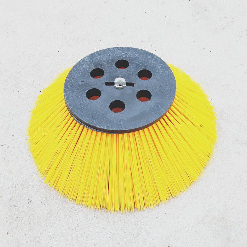Aokewen S16/S18 Rear Side Brush