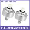 Car Detonation Knock Sensor TWO  for Cadillac Escalade V8 60L 2002-2006