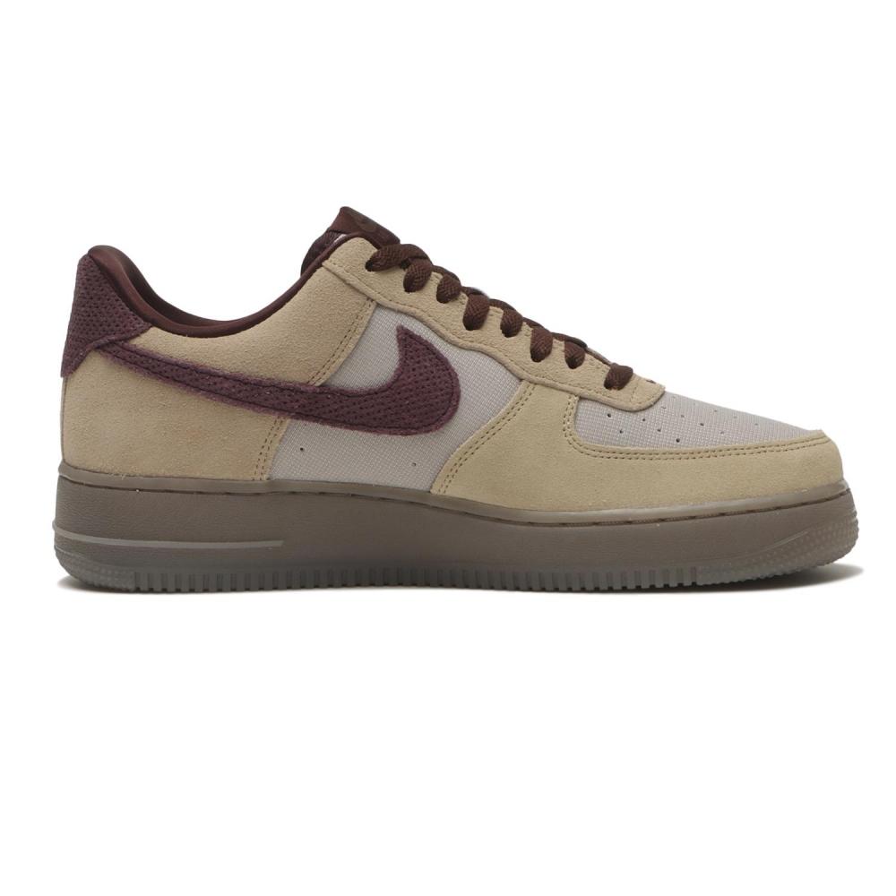 Nike Air Force 1  07 Prm Miq3408 286linen Bgycrh