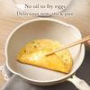Frying Pan Nonstick Omelette Pan Frying Skillet Non Stick Versatile Kitchen Cooking System Accessories For Restaurant Outdoor
