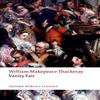 Vanity Fair by William Makepeace Thackeray Paperback Book 9780198727712