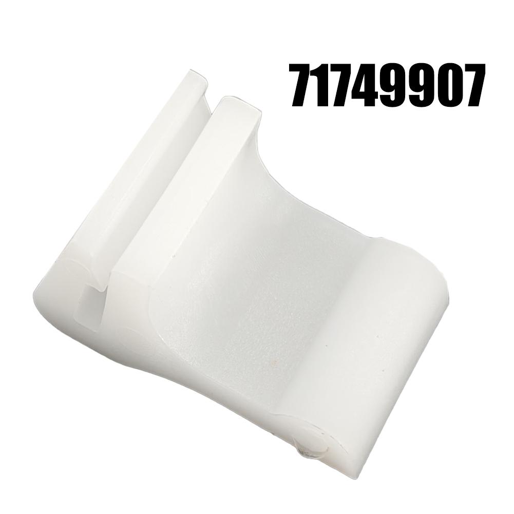 

Grille Retainer Mounting Clip Air Intake Mounting Quick Installation OEM 71749907 Wear-resistant Non-deformable China Mainland