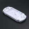 Complete Shell Case Professional Full Housing Shell Cover Replacement with Button Kit for PSP2000 Game Console Accessories