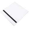 12 Pocket Games Card Binder Holds 480 Cards Scratchproof Waterproof Dustproof Trading Album Display