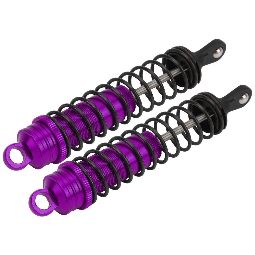 Oil Filled Shock Absorbers Damper Replacement for SLASH 2 RC Car