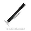 Billiard Pool Cue Carrying Bag Snooker Stick Storage Pouch Lightweight Protective Portable