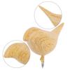 Bird Shape Wall Hooks Home Decoration Storage Rack Door hook Single hook
