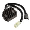Stator Regulator Rectifier & Gasket for Arctic Cat 400 Fis Auto 2X4 4X4 03-2008