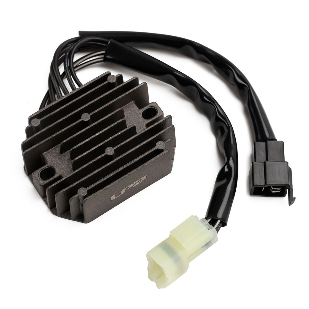 Stator Regulator Rectifier & Gasket for Arctic Cat 400 Fis Auto 2X4 4X4 03-2008