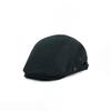 Oversized Basic Fashion Beret for Men, Hunting Cap