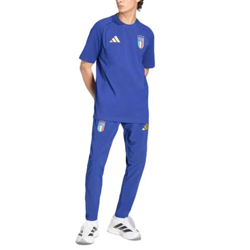 adidas Italy Soccer Jersey Men's JY7056