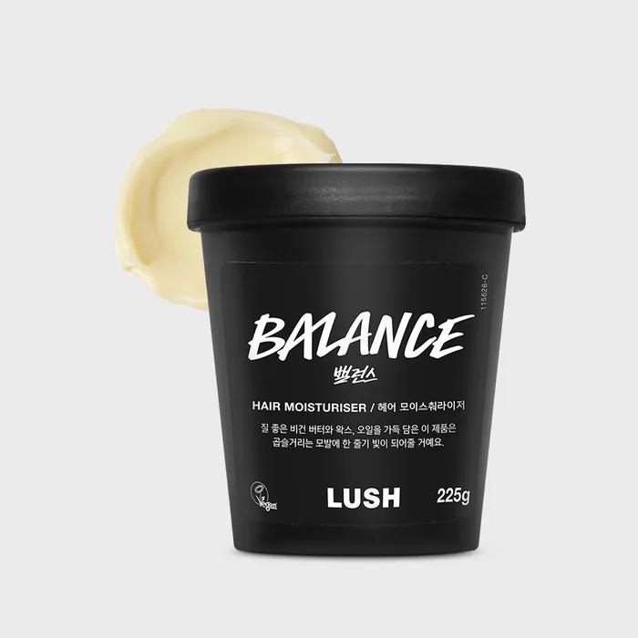 Balance 225g - Hair Moisturizer