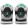 Air Jordan 3 Retro GS DM0967-031 Kids' Leather Mid-Top Retro Lifestyle Sneakers