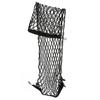 Car Net Bag Universal Car Trunk Car Luggage Net Debris Isolation Storage Single Layer Net Pocket Car Accessories