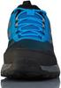 Hiking Shoes Adidas Eastrail 2.0 Blue Rush/grey Five/core Black