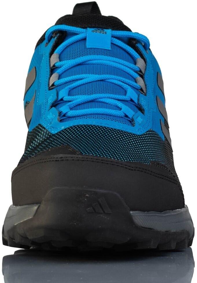 Hiking Shoes Adidas Eastrail 2.0 Blue Rush/grey Five/core Black