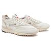 Reebok LX2200 Comfortable Trendy Low-Top Casual Running Shoes Unisex sneaker Milk-White GX4481