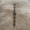 Used GUESS Watch Stainless Steel Silver