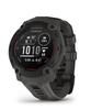 Gamin Instinct E 45Mm Black (Charcoal Band)