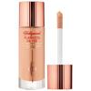 Charlotte Tilbury Hollywood Flawless Filter 1.0 Oz  30 Ml 3   Fair Warm Peach For Light To Medium Skin Tones
