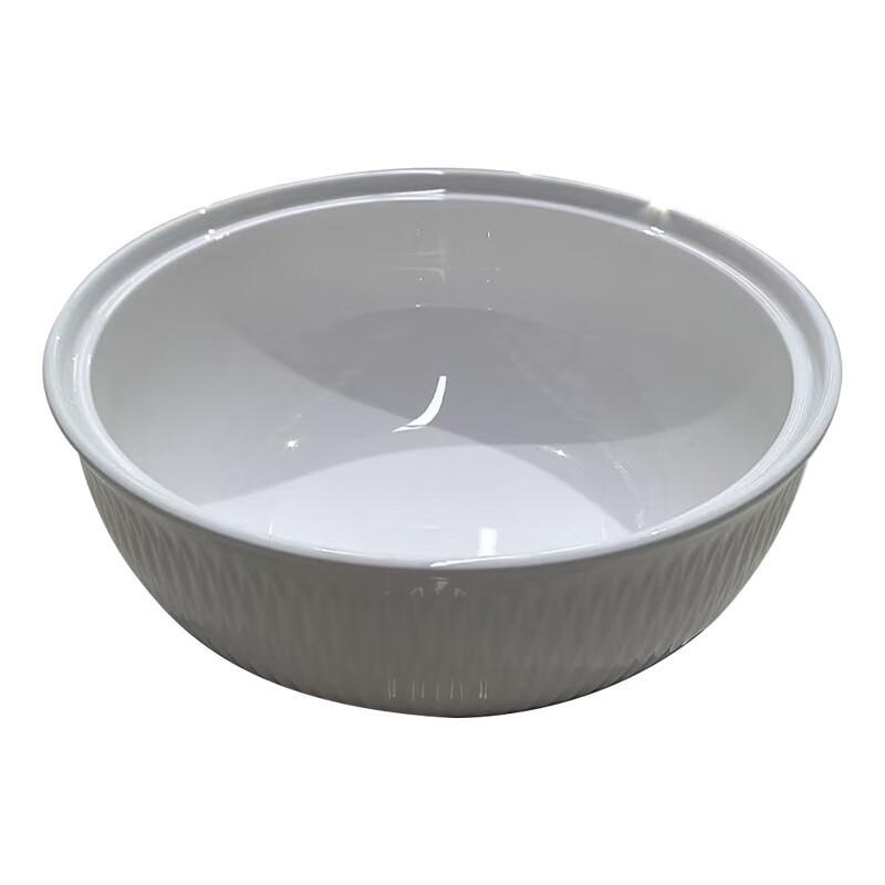 

Liangdao Ouyi 10.25-inch Lidded Soup Tureen