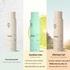Spes Unscented Dry Shampoo 150ml X 2 Pack