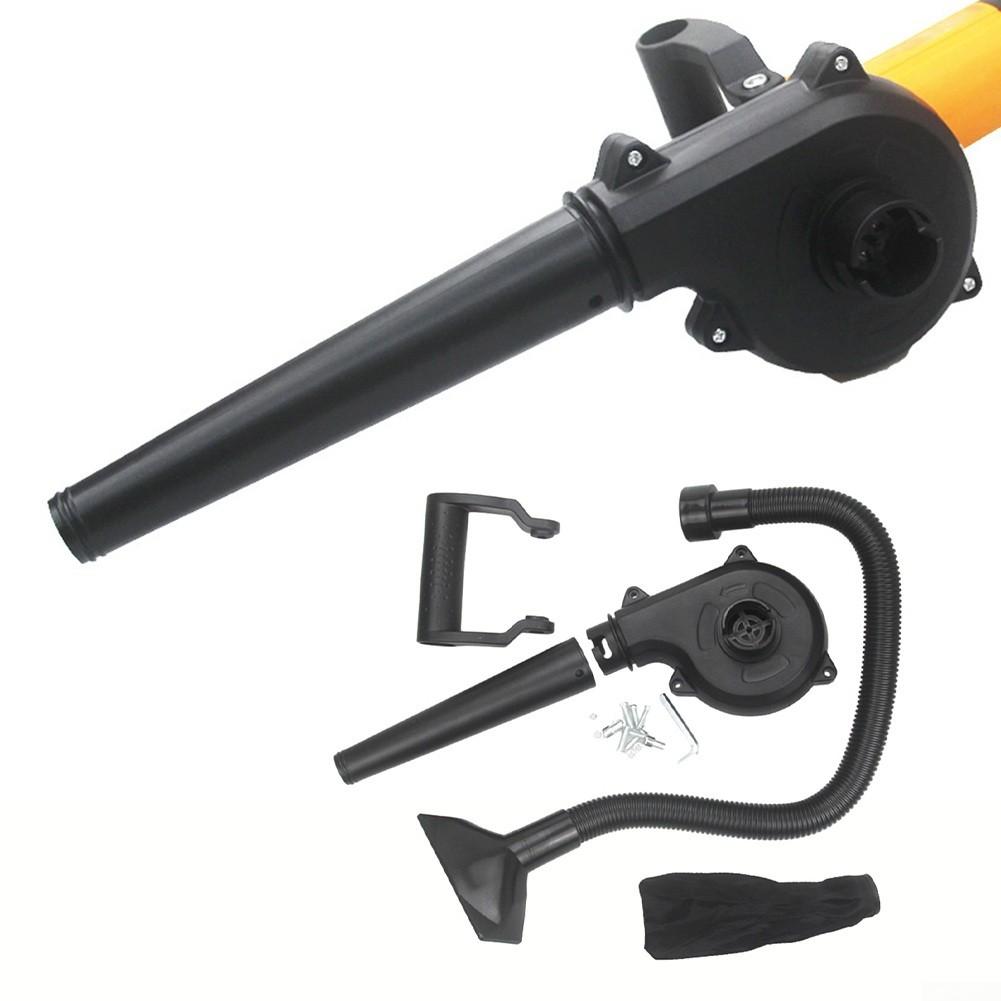 Angle Grinder Blower Converter Tool For Quick And Efficient Dust Cleaning