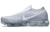 Air VaporMax Cdg Alb 924501-002