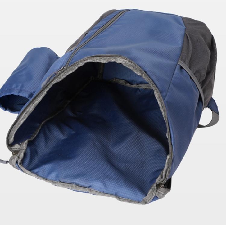 Foldable Camping Backpack Hiking Daypack Water Resistant for Travel Camping