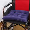 Inflatable Chair Cushion Wheelchair Cushion Elderly Anti-Bedsore Cushion Wheelchair Inflatable Cushion Home Chair Cushion