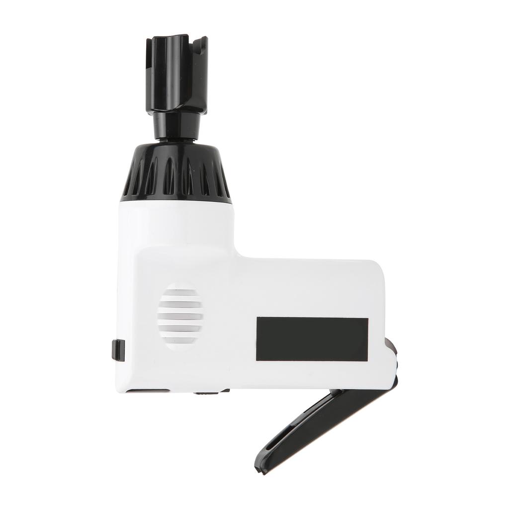 String Winder Small Light Multifunction Instrument Accessories for Ukulele 2.7‑4.3V