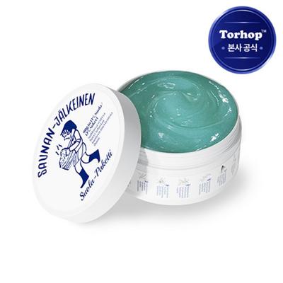 Thorhop Saunanjiang Salt Mask 90g, 1 Piece, 1 Piece