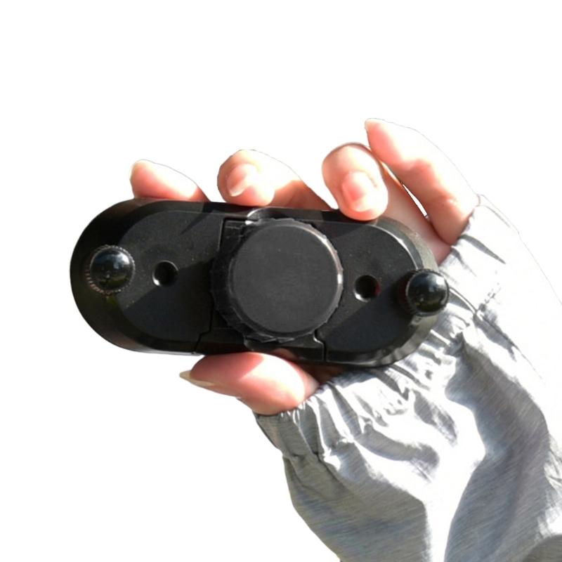 Backpack Clip Umbrella Holder Handsfree Multifunctional Clip for Backpack Photo Dropshipping