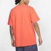 Nike ACG Small Logo Casual Short Sleeve Tee Men Tops Turf-Orange BQ7343-842