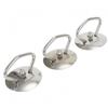 Replacement Stainless Steel Handle for Cookware Lids Anti Rust and Firm Grip
