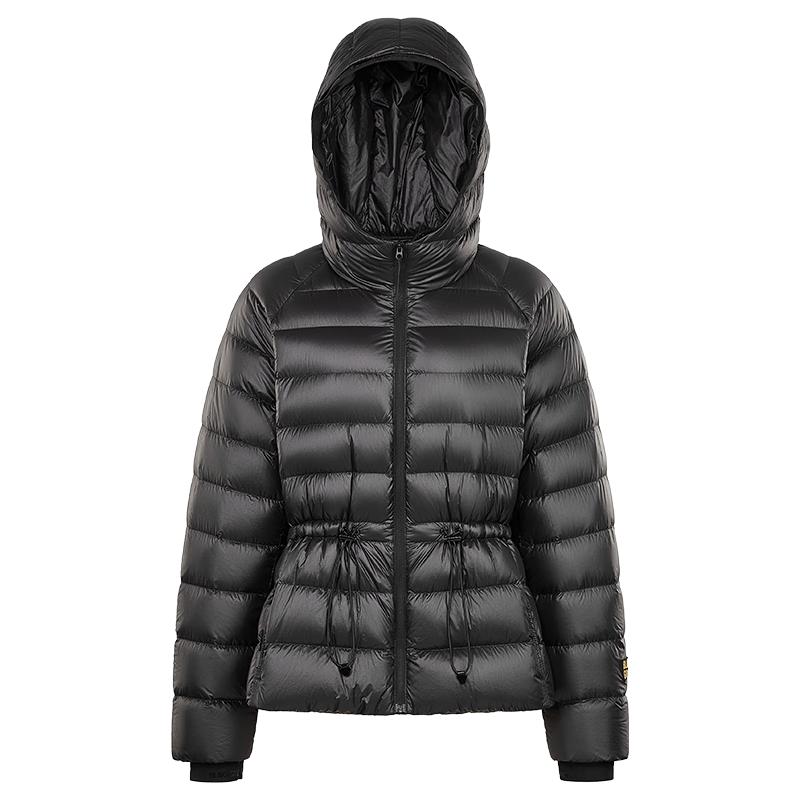 

Gaofana Little Black Gold 5.0 Slim-Fit Goose Down Jacket M
