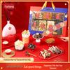 Fuchang Four Seasons Assorted Dried Goods Combo