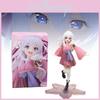Journey Of A The Witches Yelena Pvc Toy Model Desktop Decor Child Gift Christmas